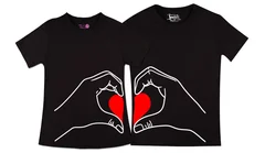 Парные ,Сердце